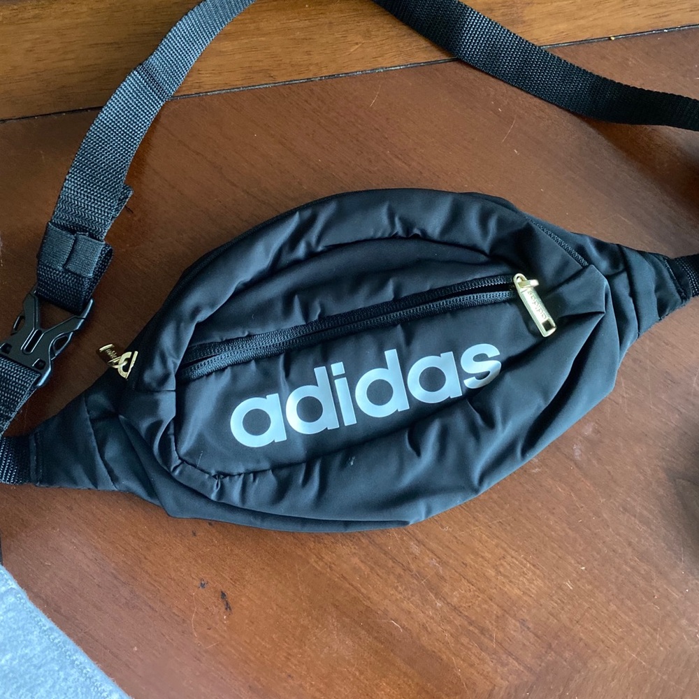 Adidas chest bag